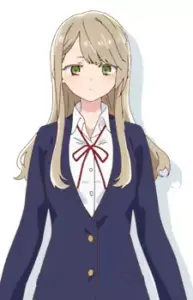 Yurine Hanzawa image