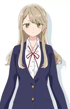 Yurine Hanzawa image