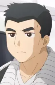 Maeda-sensei image