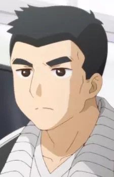 Maeda-sensei image