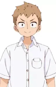 Shou Adachi image