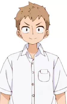 Shou Adachi image
