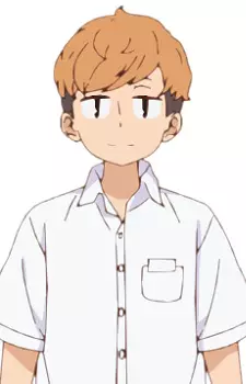 Haruya Nanjou image
