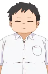 Chikara Oota image