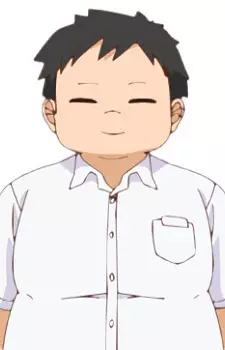Chikara Oota image
