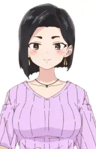 Sanae Yamada image
