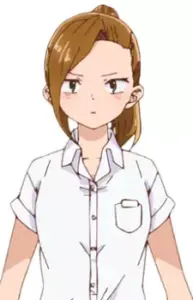 Serina Yoshida image