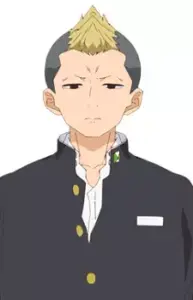 Nao Kugenuma image